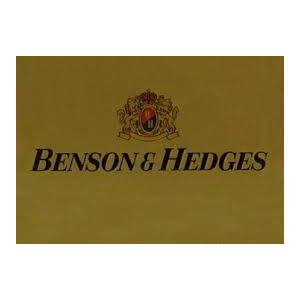 Benson & Hedges